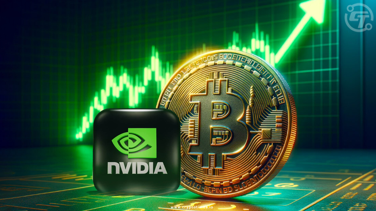 Llueven bitcoin: giveaway falso de Nvidia