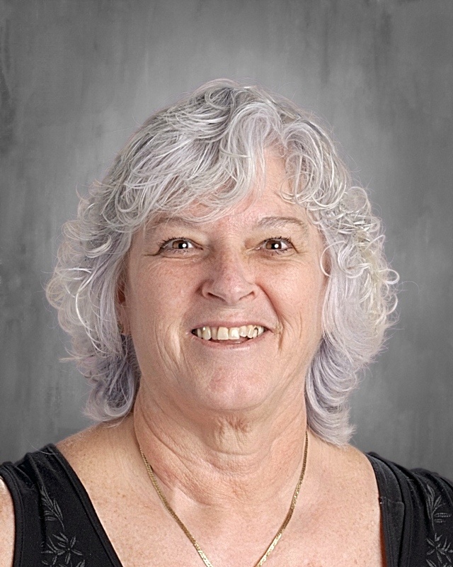 Kerry Mullins
3rd Grade Teacher