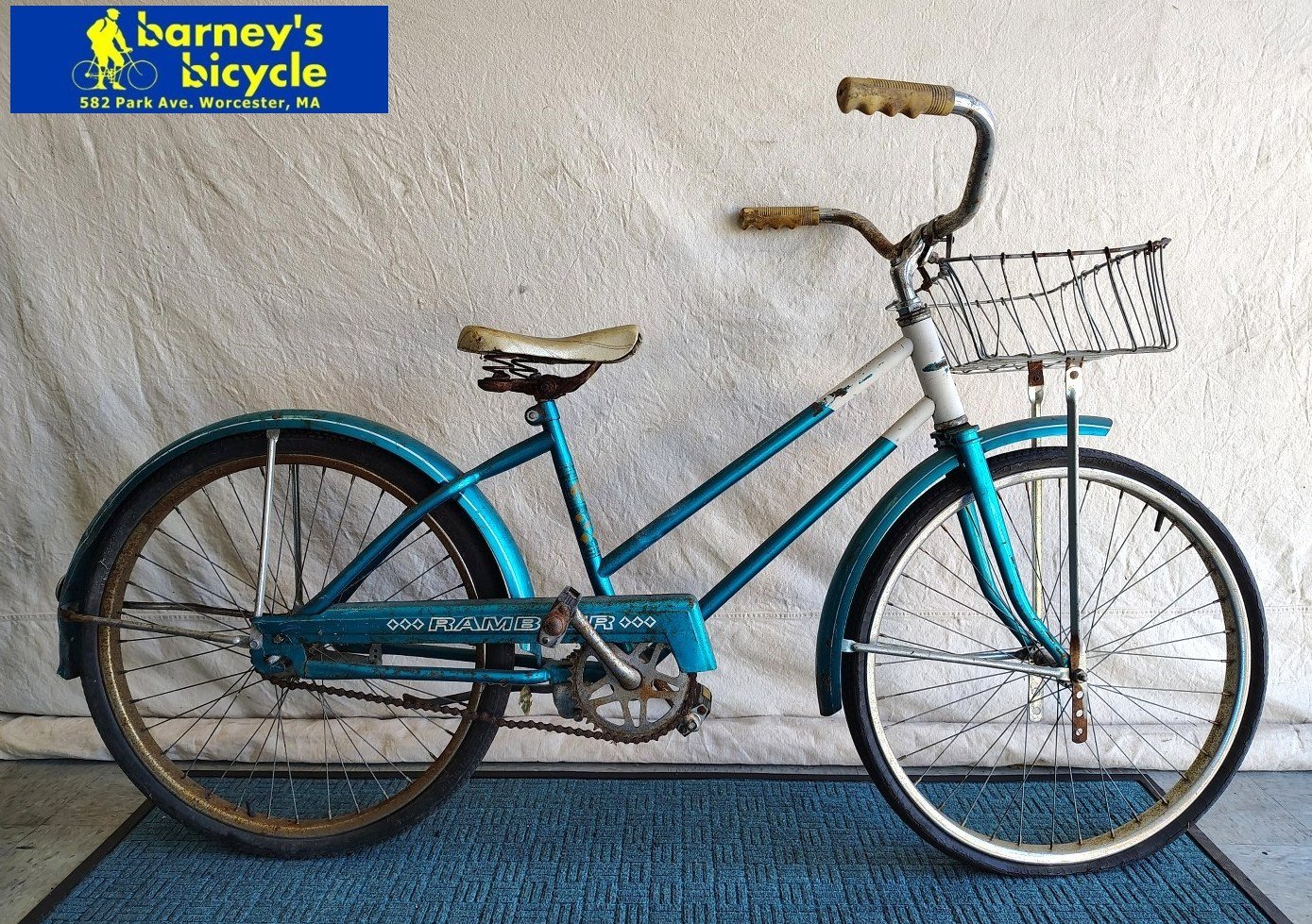 Columbia Rambler 24&quot; Girl&apos;s
$40