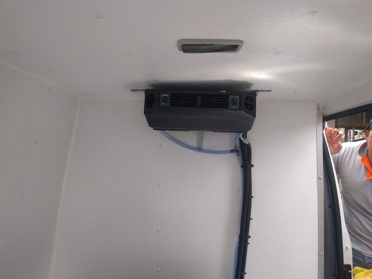 CONVERSIONES A UNIDADES TERMICAS