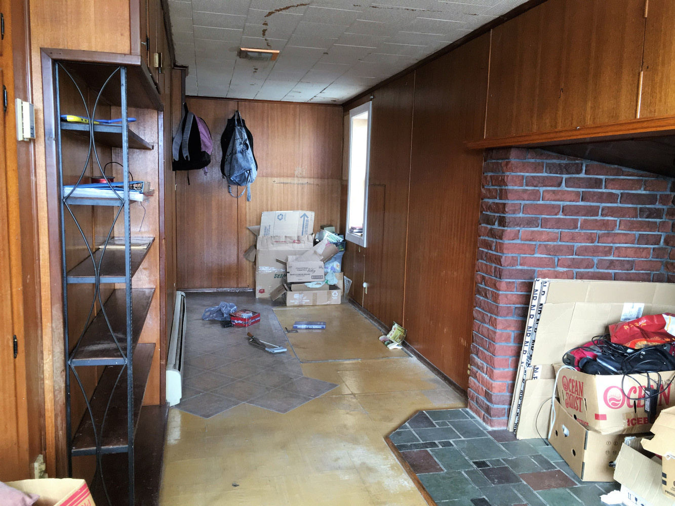 Third Bedroom/Rec room
Photo 3