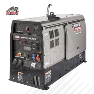 VANTAGE 400-I Vantage 400-I K4169-1