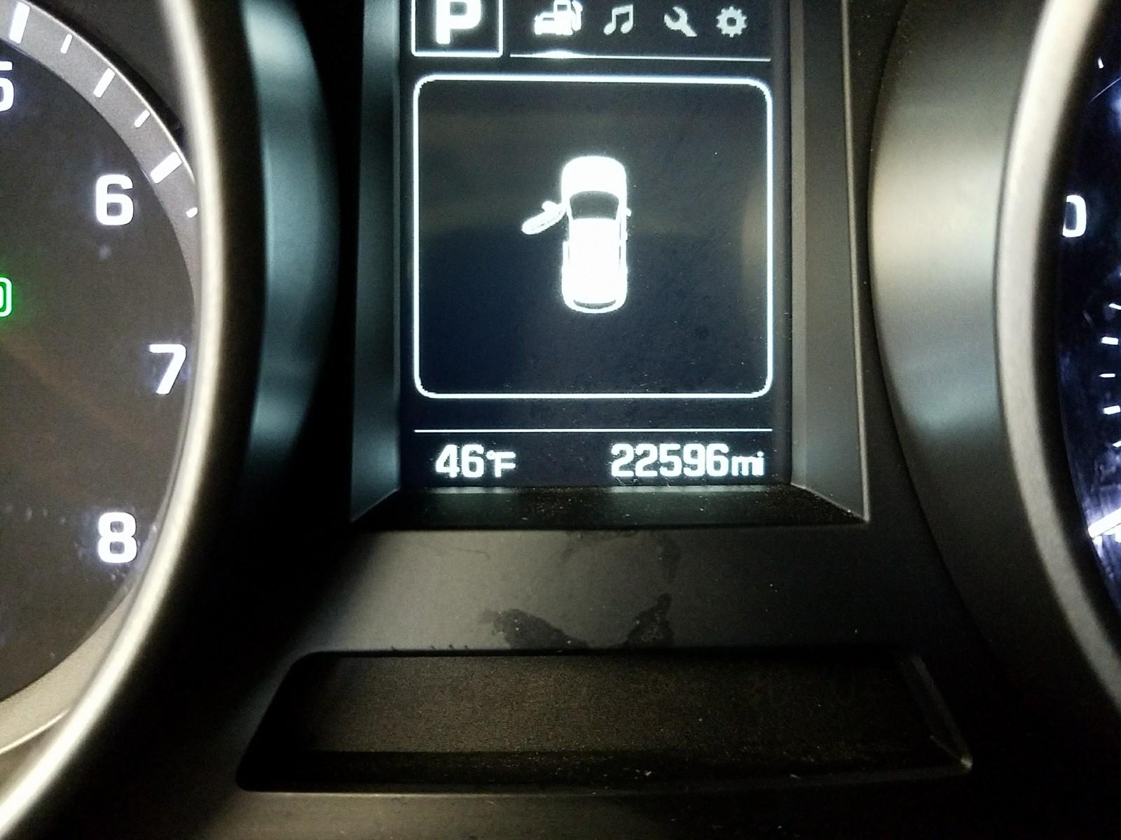 ODOMETER