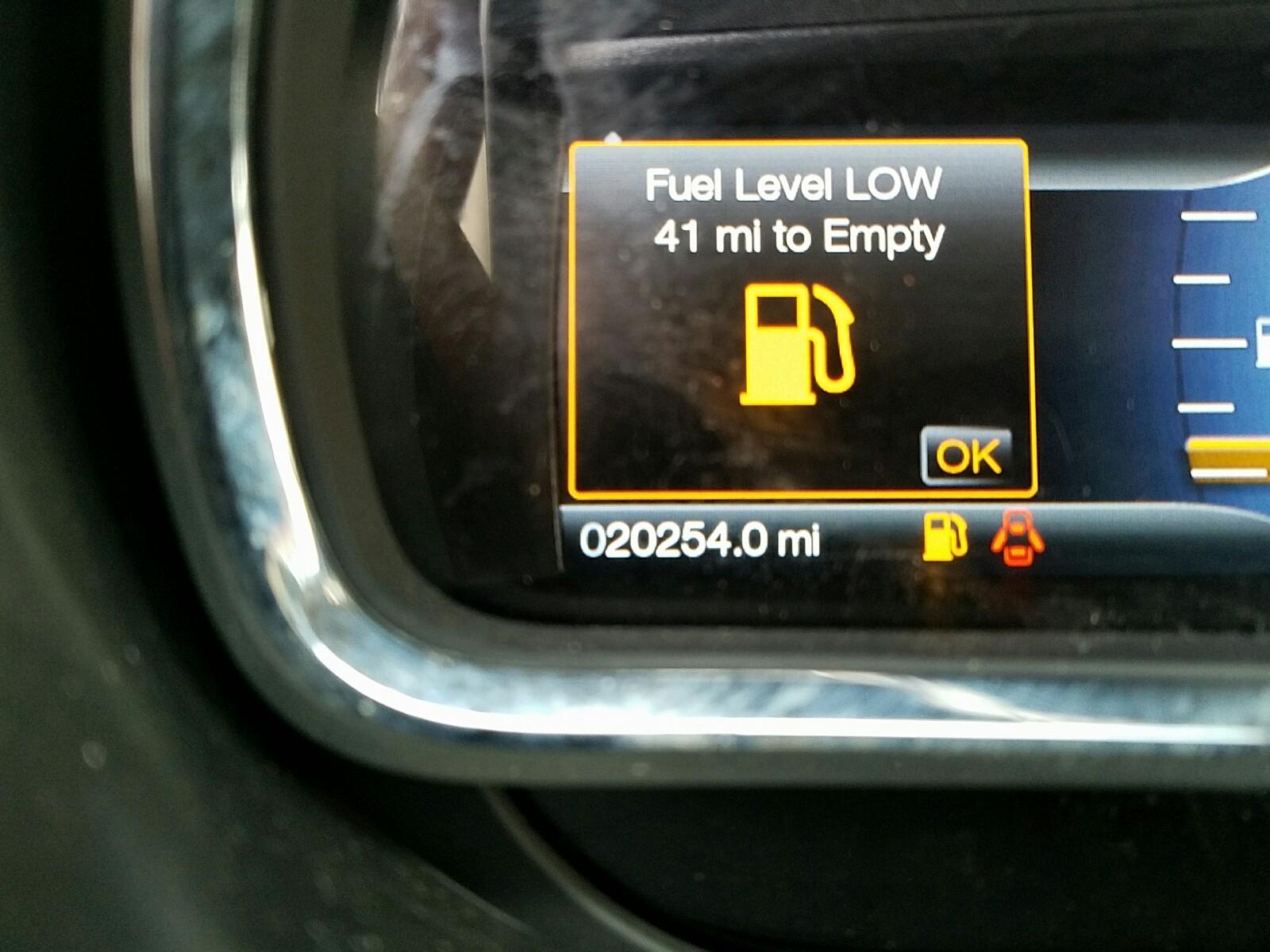 ODOMETER