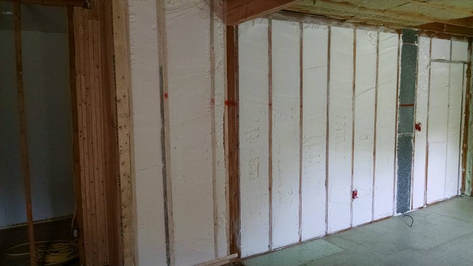 Bittinger Spray Foam
