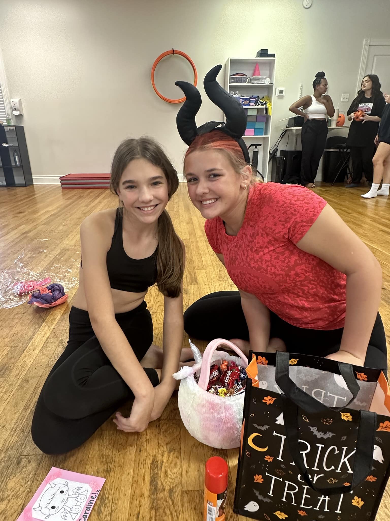 Dance Warehouse, Inc. Dance Warehouse Competition Company