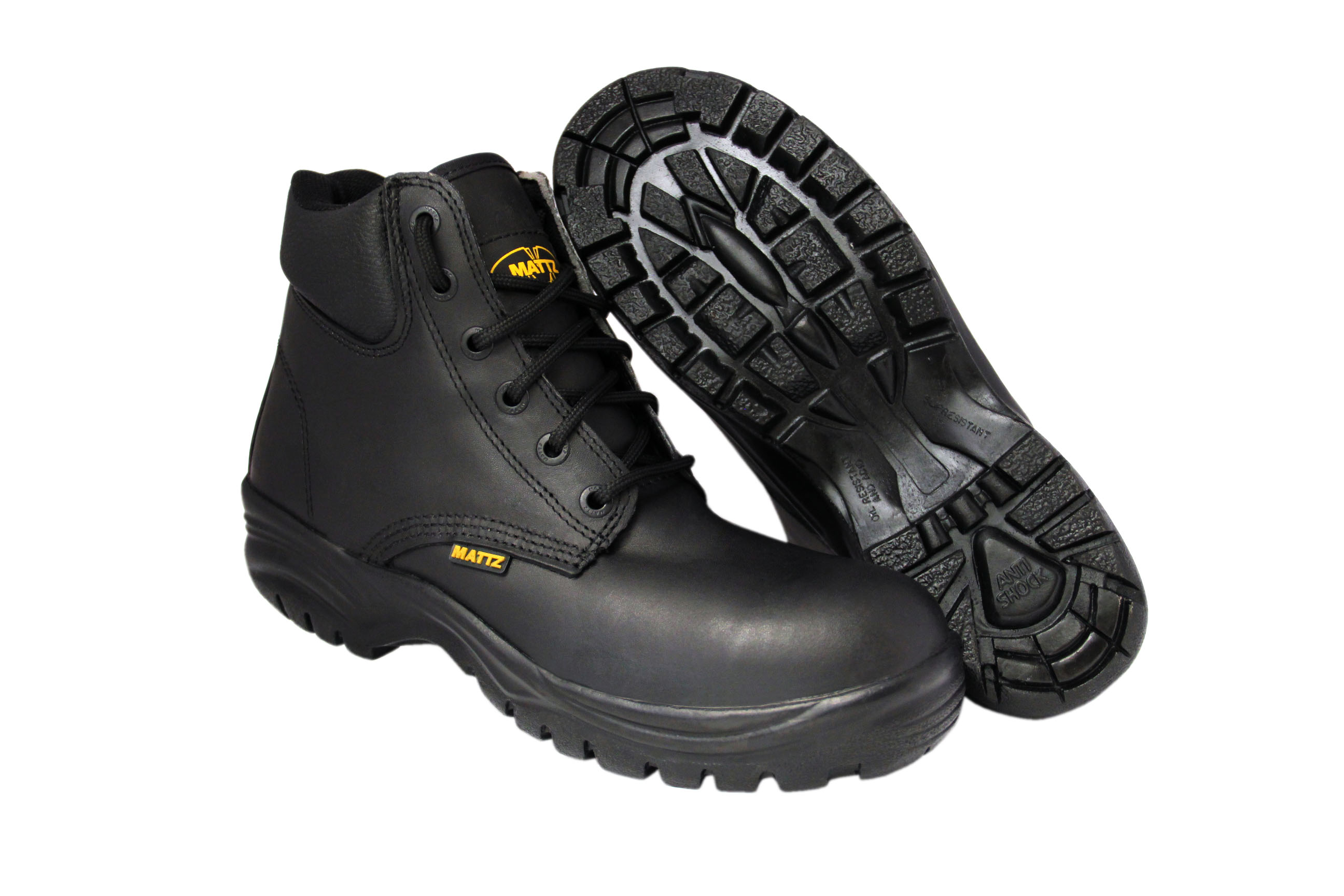 Modelo: 424P / Suela Rio