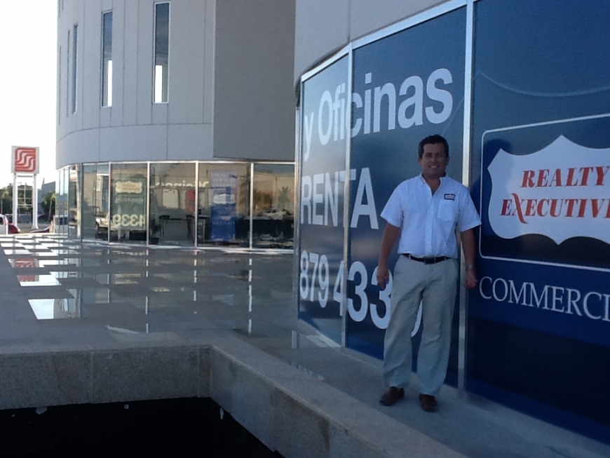 Promocion Riviera Center 2013