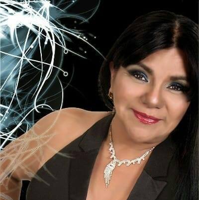 luna sanchez biografia la exitosa