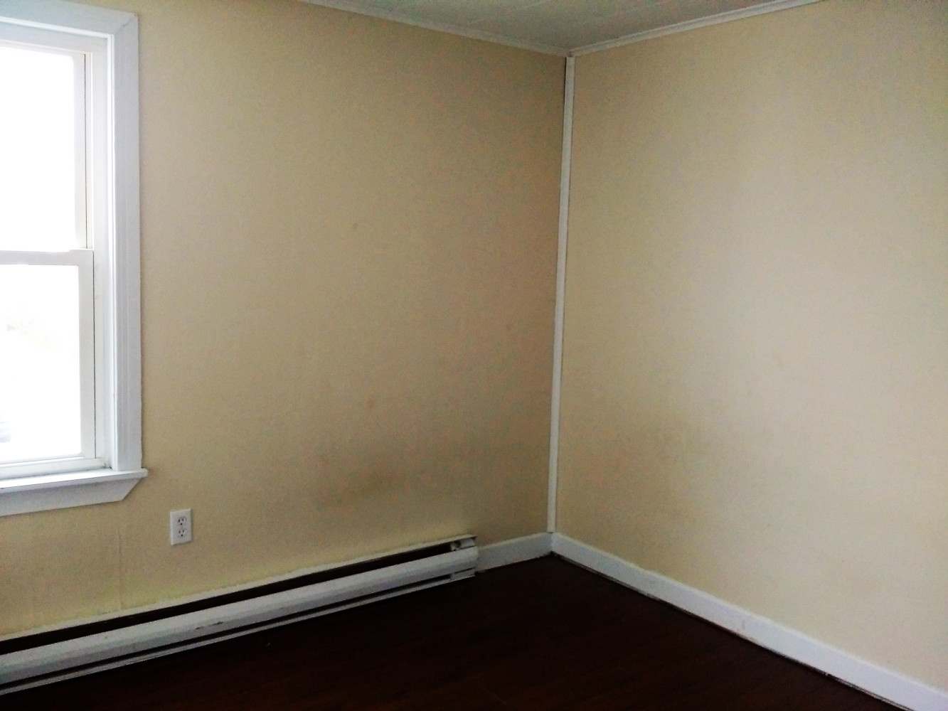 510 Milford #2 Bedroom