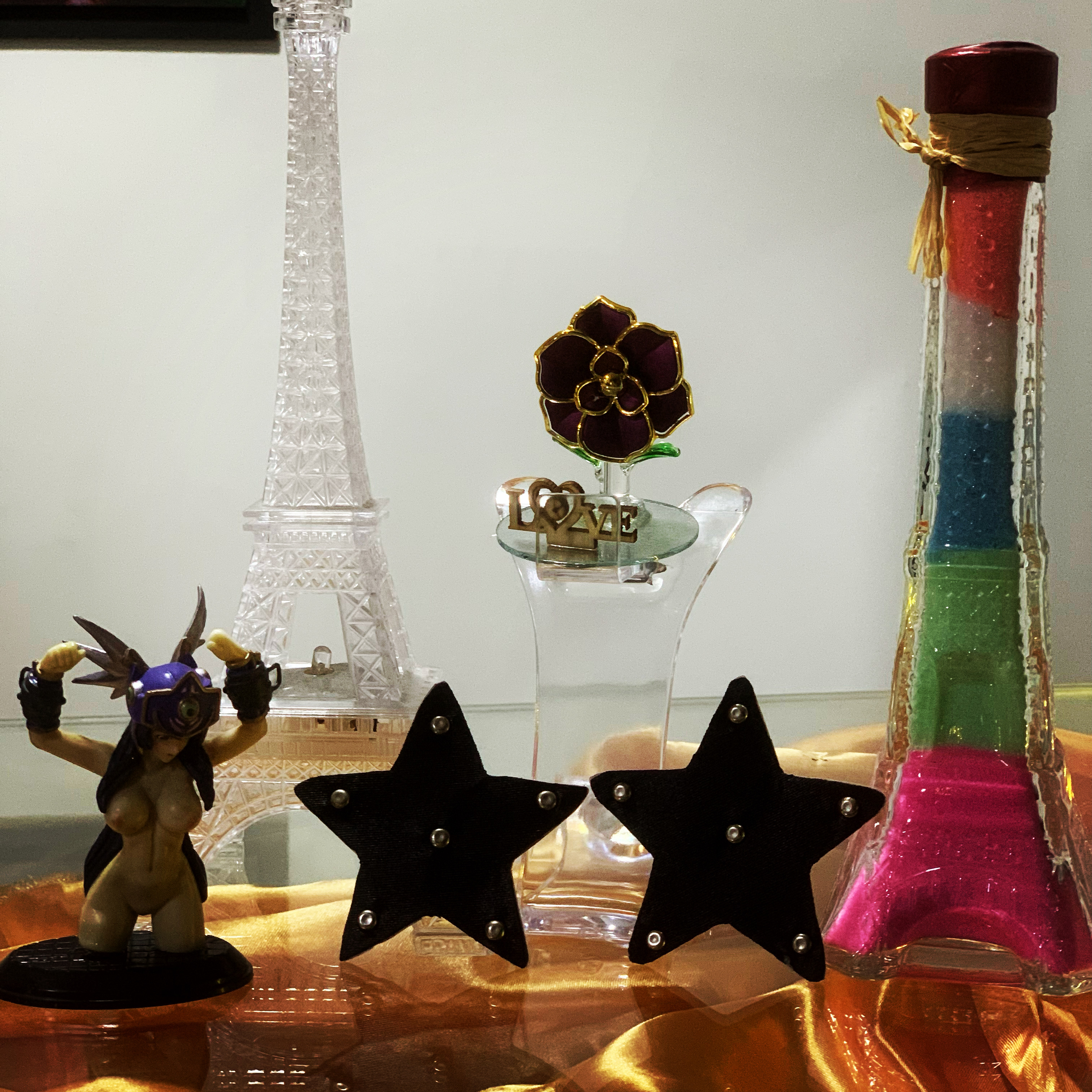 PEZONERAS STAR BLACK
$ 30.000
