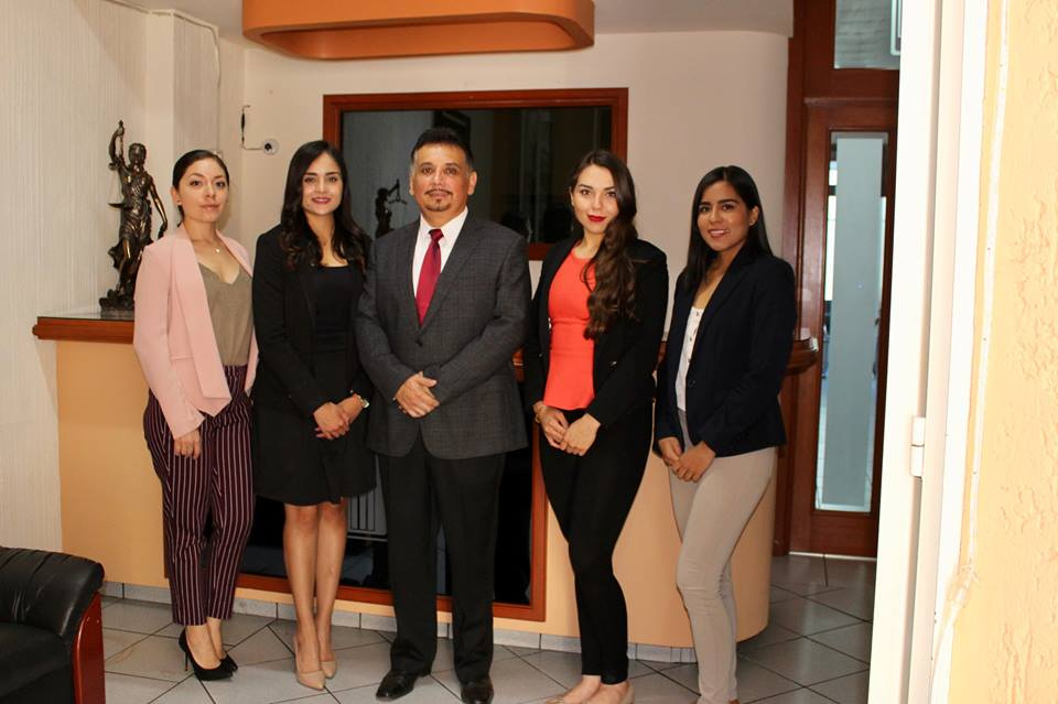 Bufete Jurídico Galván & Asociados - Compromiso con el cliente