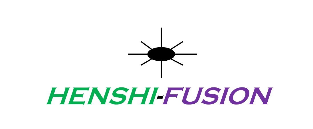 Fusion-Henshi