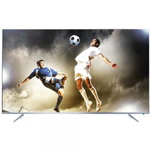 SMART TV 40” 4K UHD
$550.00 Dolares