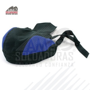 CAPUCHA PARA SOLDADOR