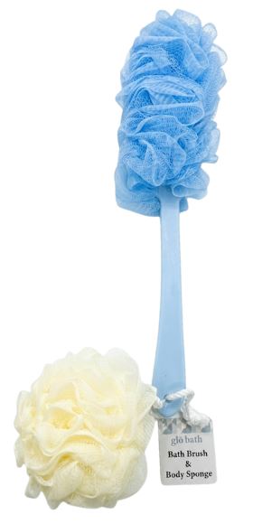 94478
2PC EXFOLIATING BACK BRUSH SET - BLUE
UPC: 810004944787
48 CS/PK
