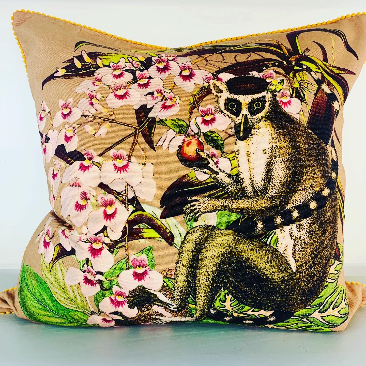 New Zealand Made Custom Designer Cushions, Auckland