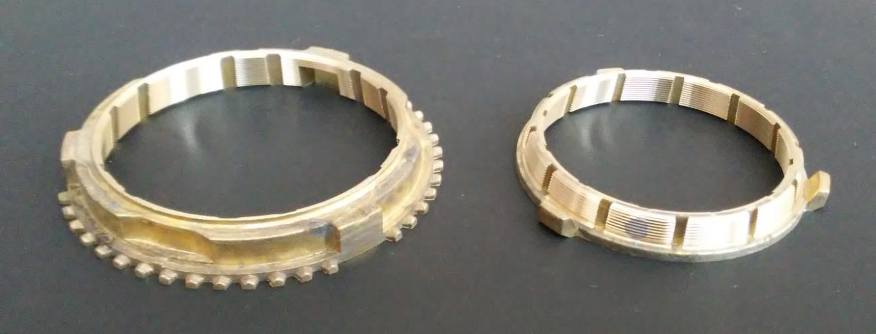 JETTA A4
BRONCE 
DIENTE FINO 
1RA ó 2DA
$550
