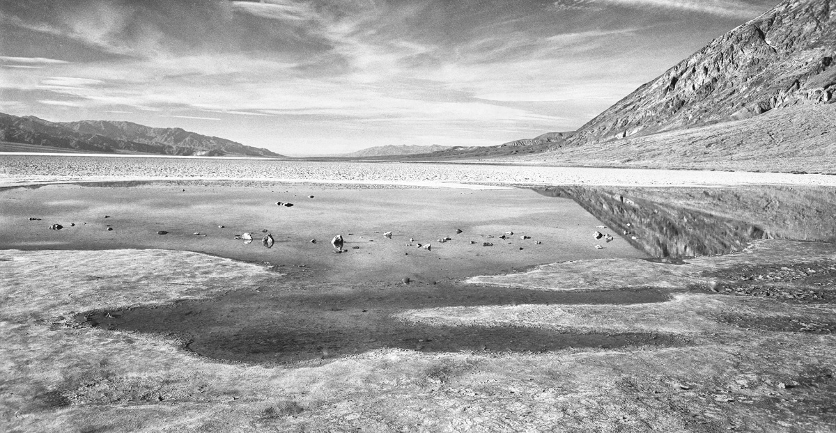 Badwater