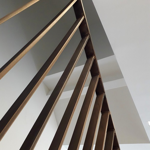 Metal coating Artistic Metals