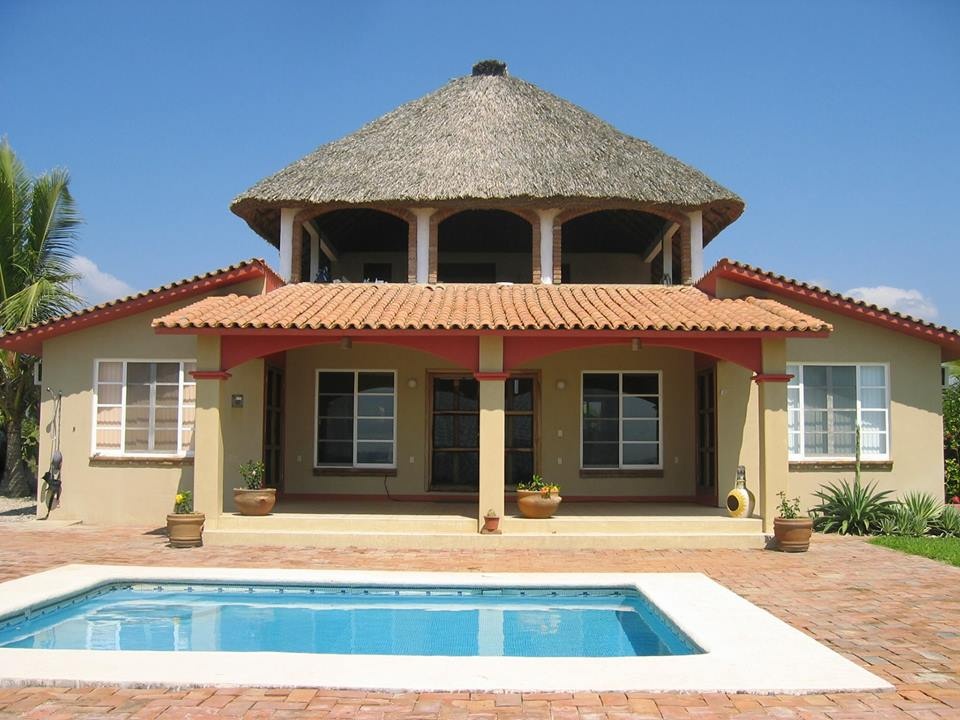 Proyecto Construcciones e Inmobiliaria Aragón S.A. de C.V. - inmobiliaria