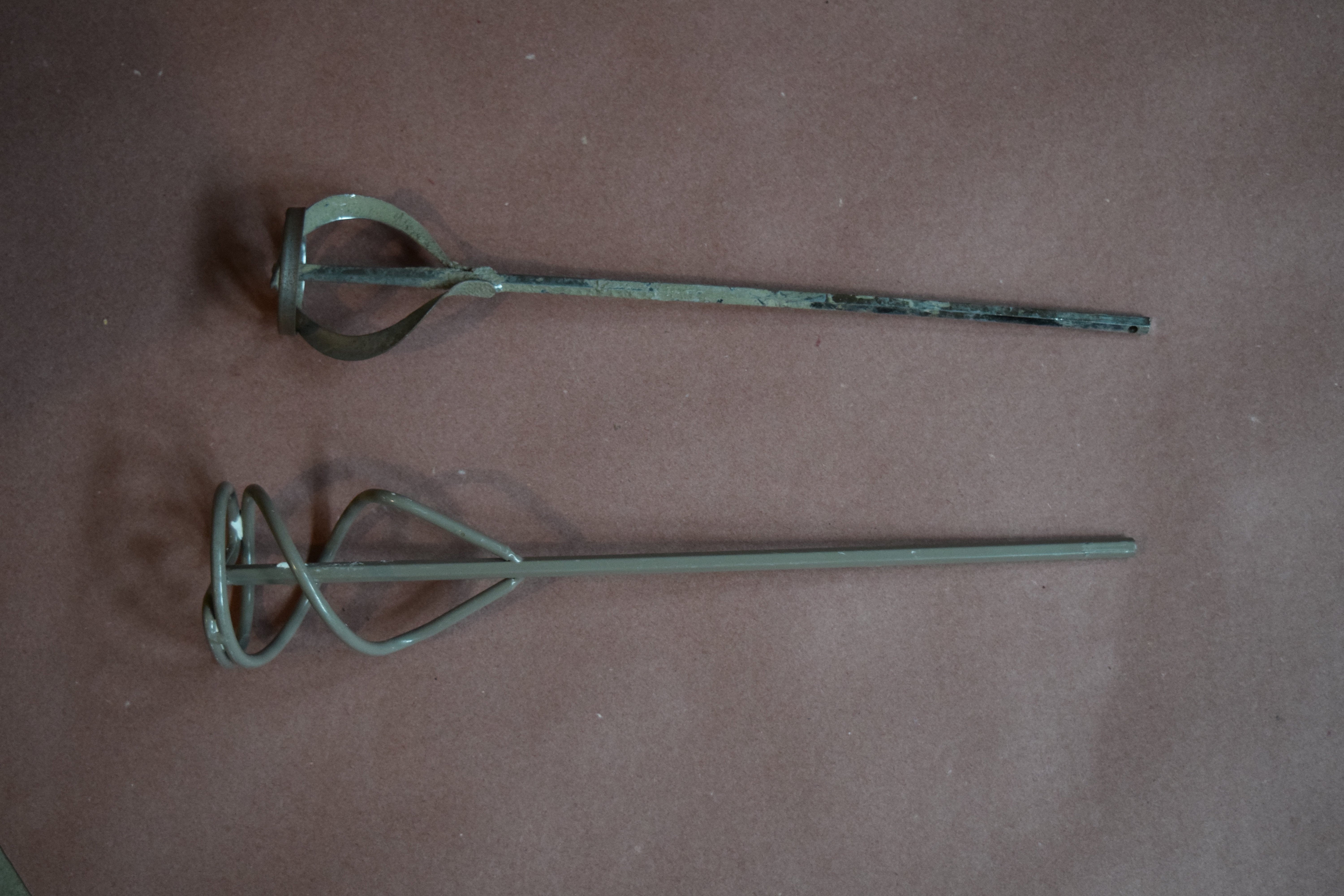 Paint Stirrers (x2 16”)