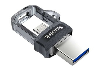 USB DUAL DRIVE 32GB
