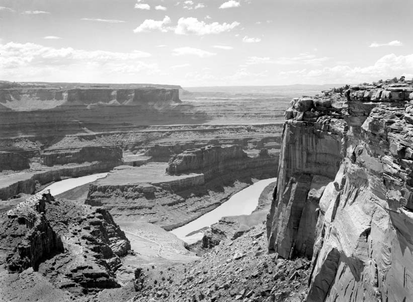 Dead Horse Point