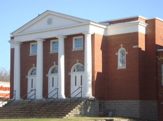 Church of Christ