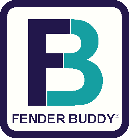 Fender Buddy Marine