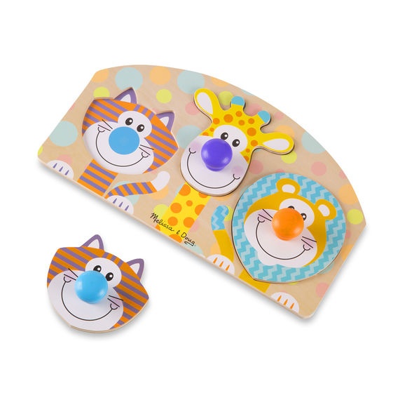 large peg puzzle farmMD 13440 NO. 250
$618.75