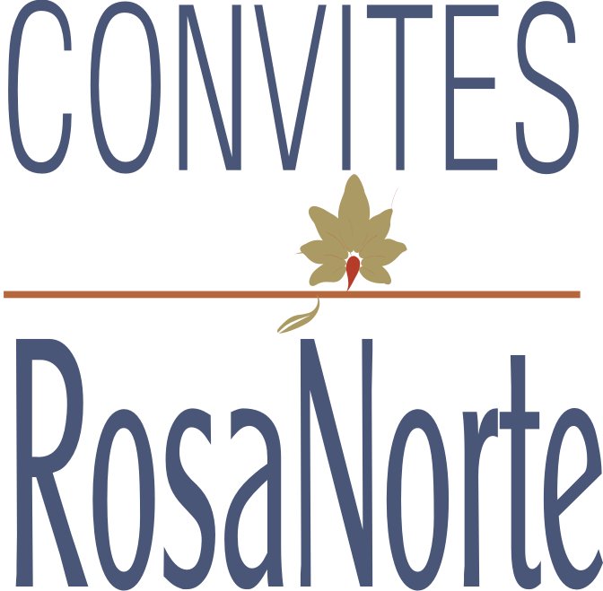 Convites RosaNorte 