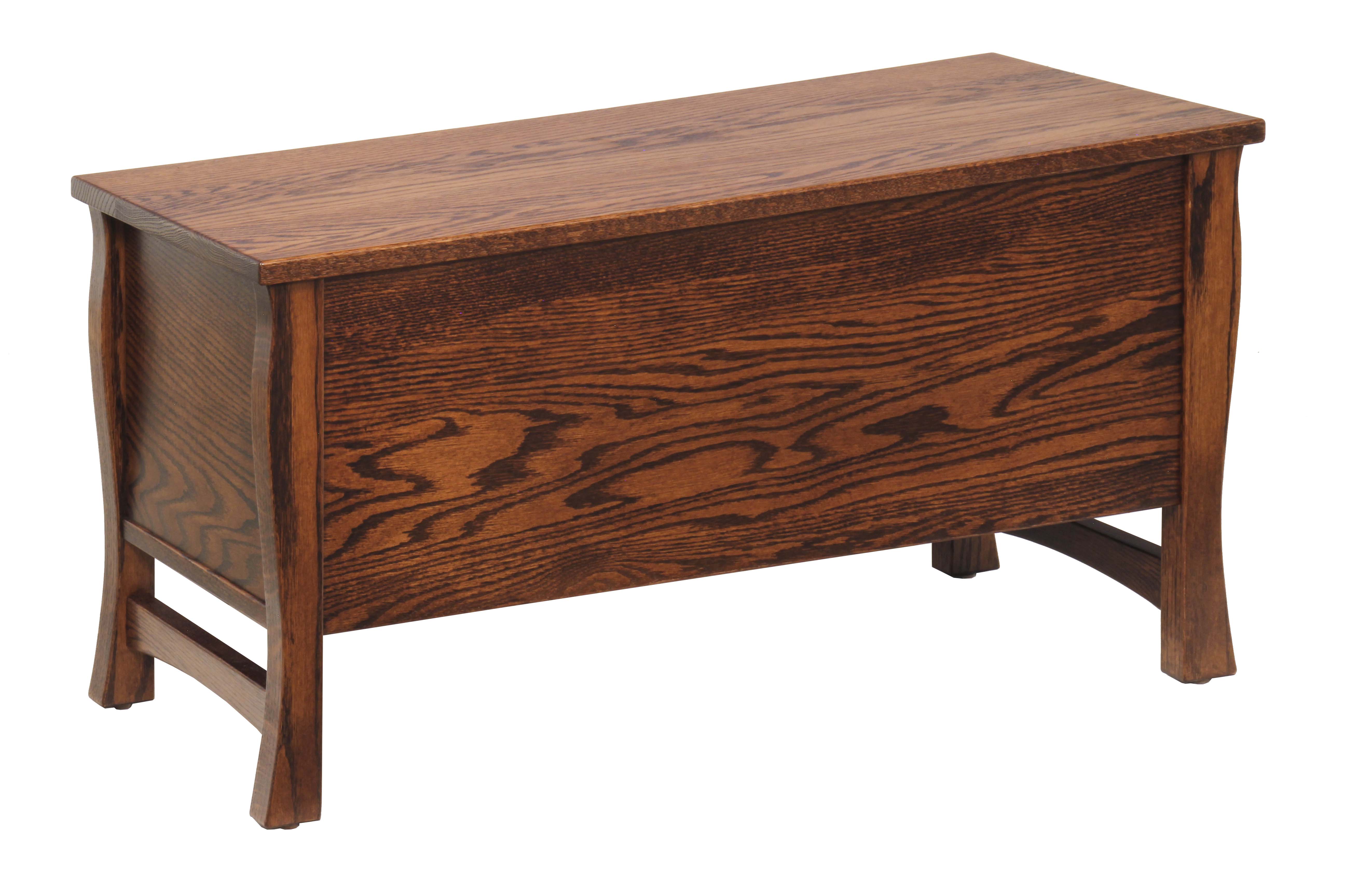 El Monte Hall Bench-#66