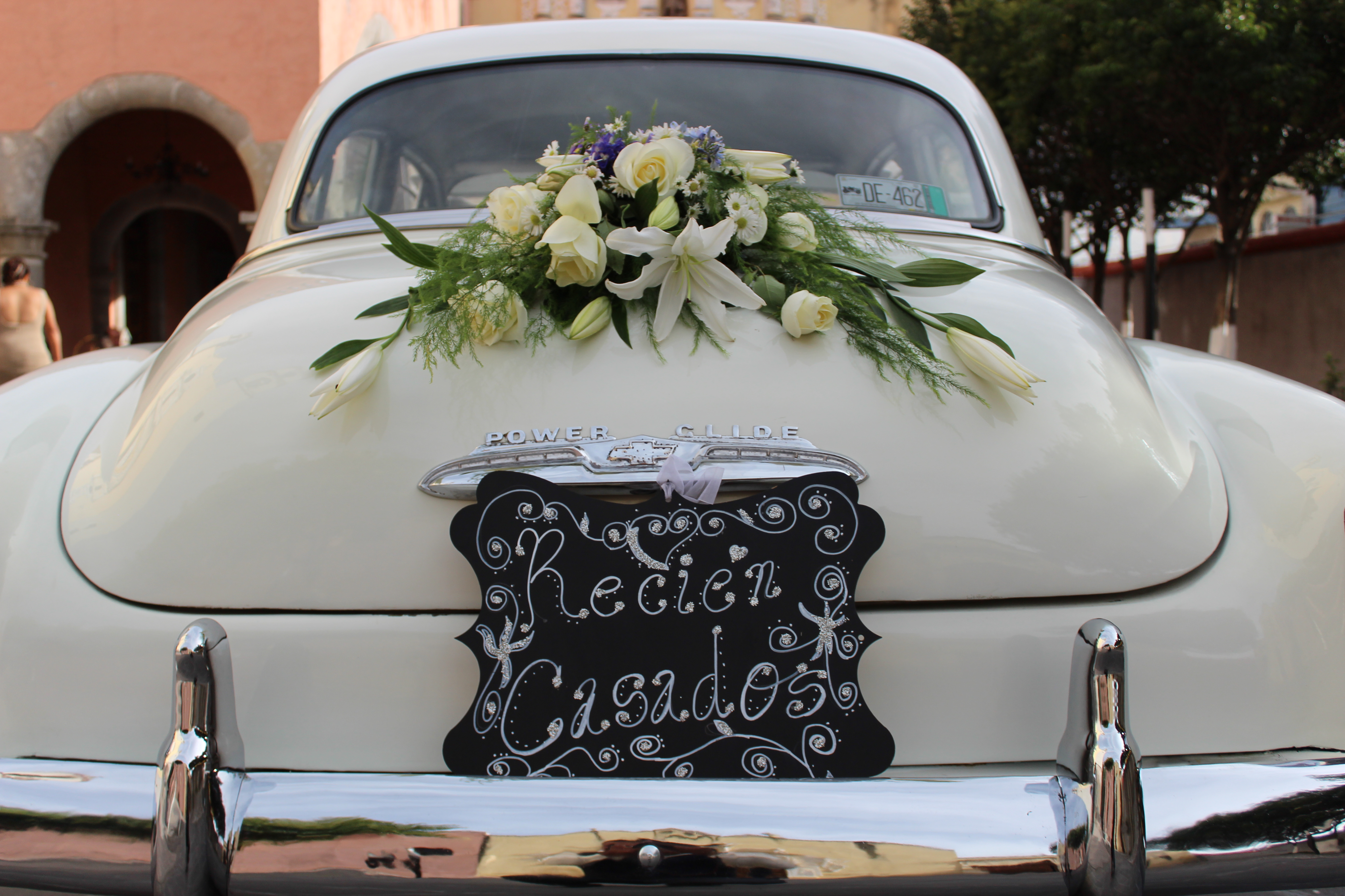 Chevrolet Deluxe 1951