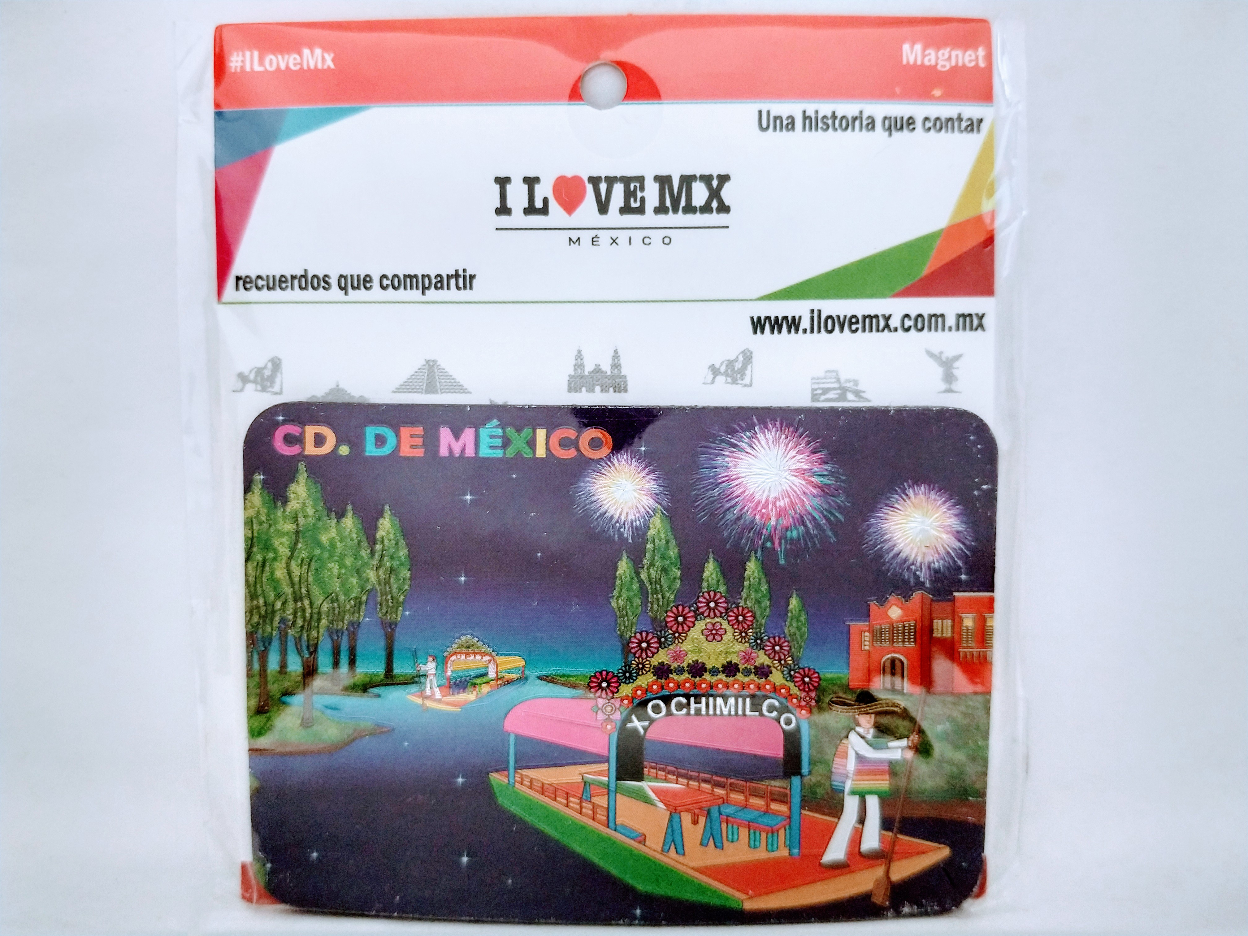 IMÁN METALIZADO
CIUDAD DE MÉXICO
8cm Ancho
5.6cm Alto