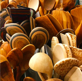 i Leoni Cooking and Home Essentials