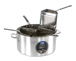 JUEGO DE OLLA PARA PASTA

Descripción:
JUEGO DE OLLA PARA COCCIÓN
DE PASTA 4 PZAS,ALUMINIO

    Código:MCCOPCOCKER