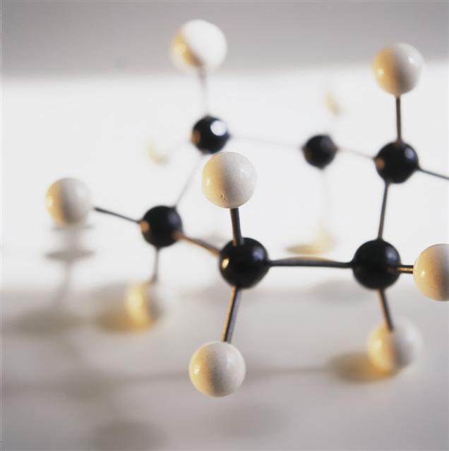 New Molecule