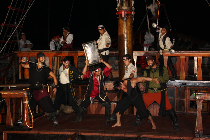 CAPTURA LOS ENEMIGOS ¡¡¡