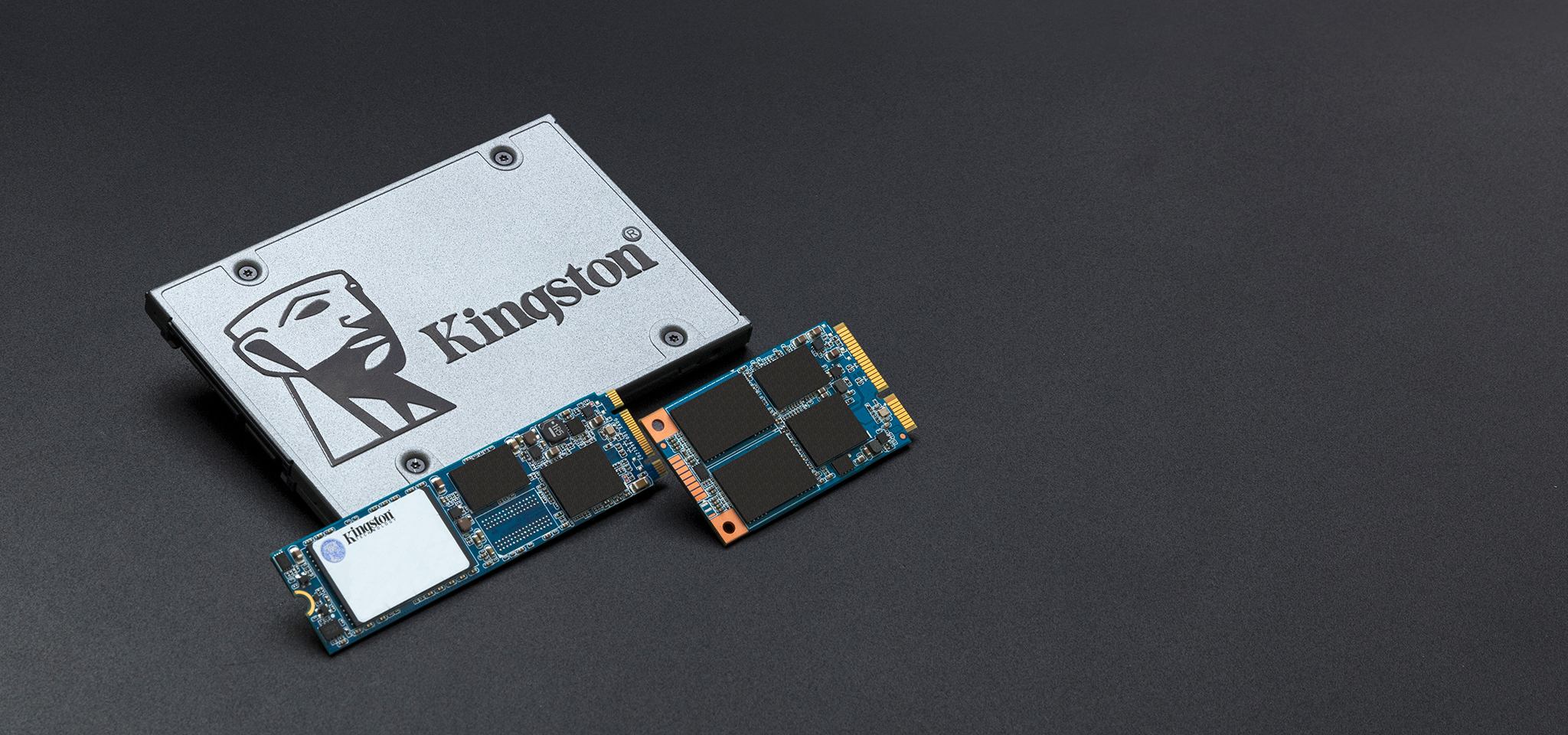 Discos SSD, Mayor Rendimiento, Máximo Poder