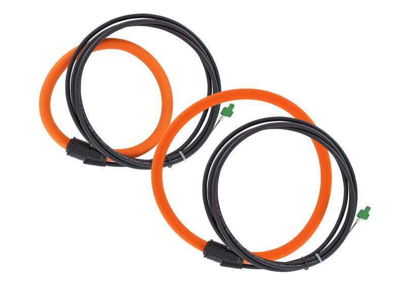 Rogowski T-EG-4000-2775 - Transformador Flexible tipo Rogowsky HOBO.