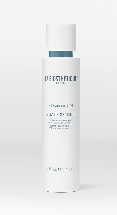 Visalix Sensitif Skin-calming Toner for Particularly Sensitive Facial Skin by La Biosthetique Paris Methode Sensitive