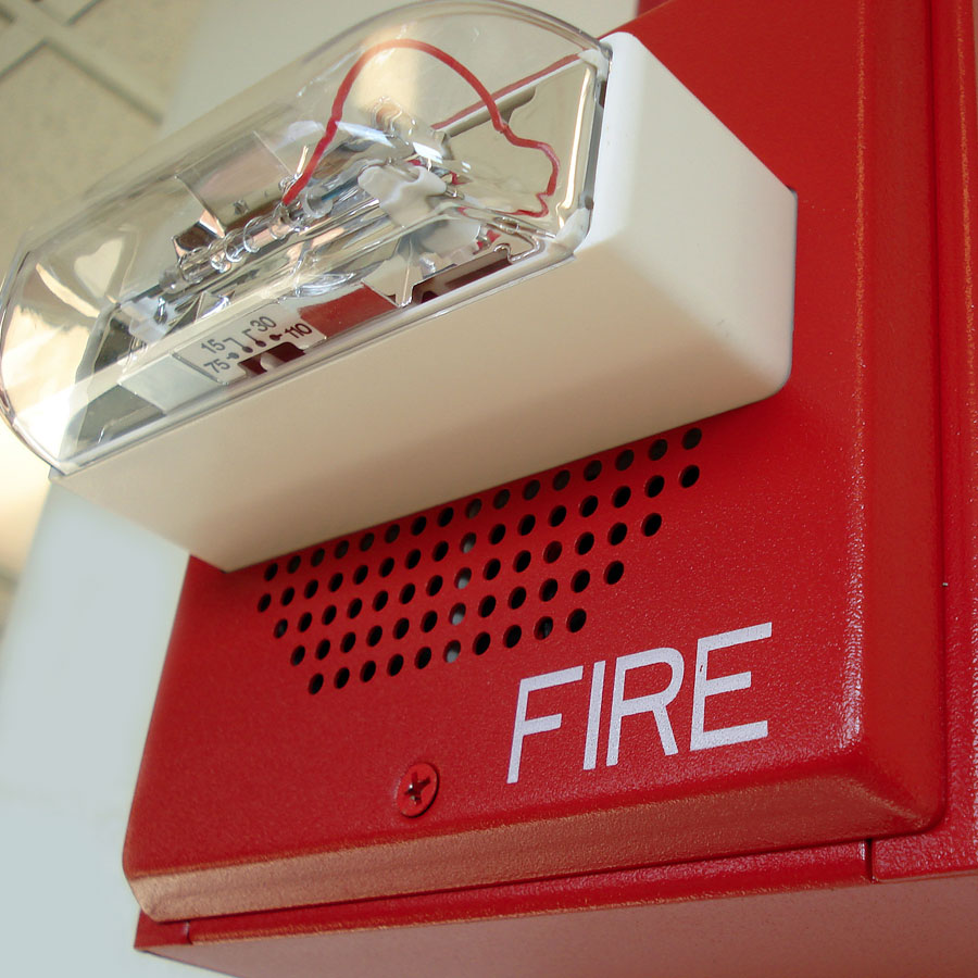 Man reading a business newspaper