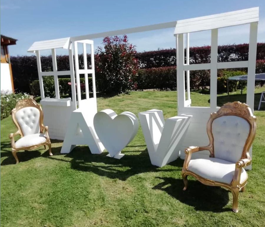 Sillon Isabelino
Alquiler
$80.000