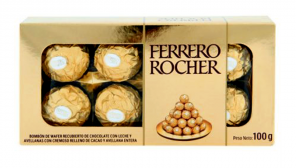 LFA -1407 Corazón 8pz
Precio $130