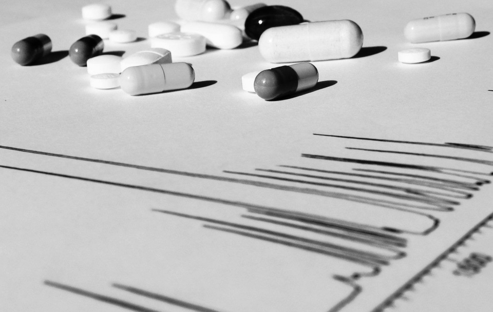 Courses Relating To Analytical Chemistry For Pharmaceuticals