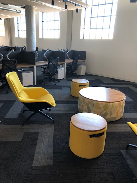 More of Our Good Work