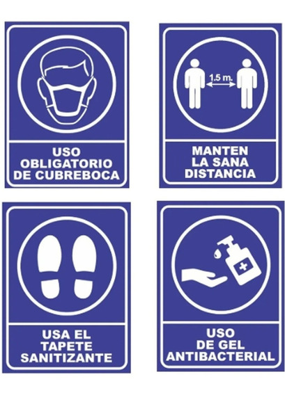 Letreros personalizados impresión directa en PVC, corolplast, estireno.