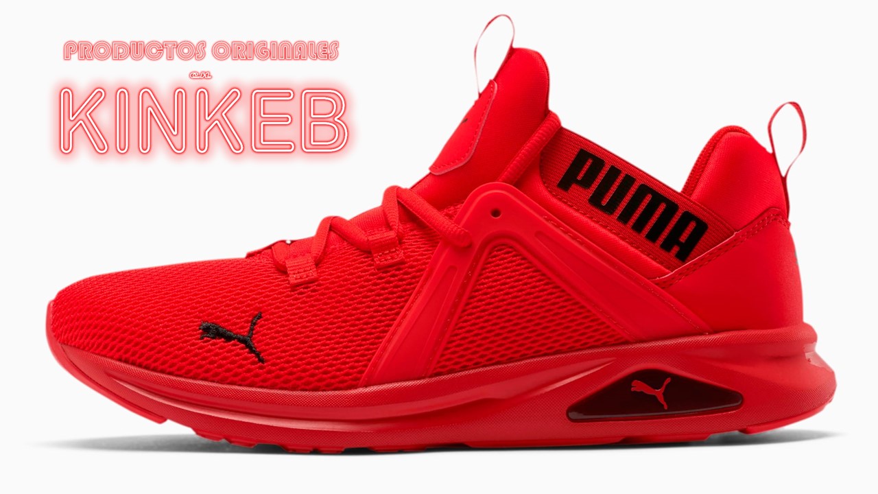 Puma Enzo 2