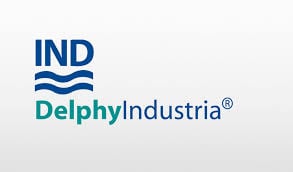 DELPHY BOMBAS Y EQUIPOS 
LINEA AGITADORES INDUSTRIALES 